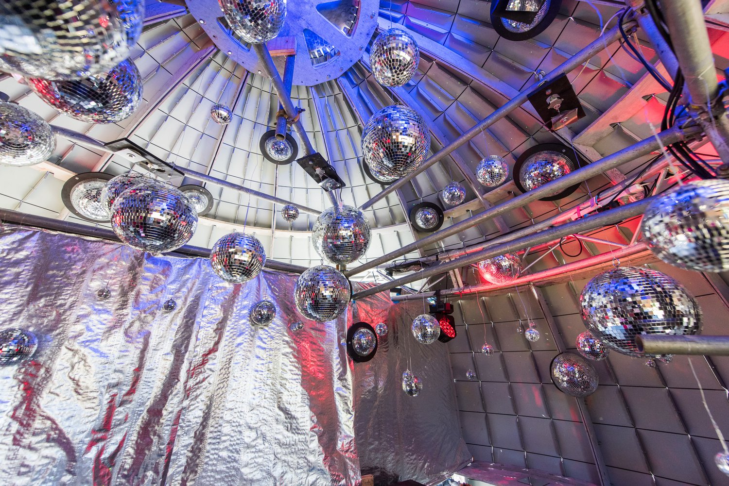 Disco Ball