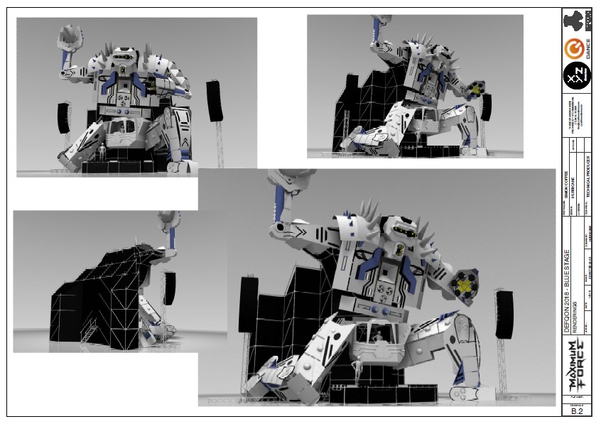 Ragebot