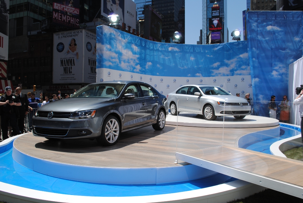 Brand Activations